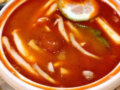 -正泰餐厅AmazingThai(亦庄店)