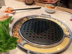 -韩宫宴烤肉·料理(桐乡吾悦广场店)