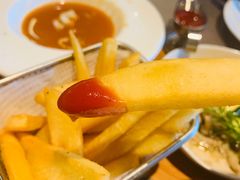 -新贝乐意大利餐厅(苏州中心店)