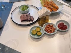 -杭州西湖柳莺里酒店·闻莺厅