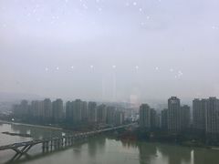 -三迪希尔顿酒店·星空酒廊