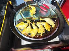 盐焗手枪腿-忆夏爽黑仔漳州四果汤(顶澳仔猫街店)