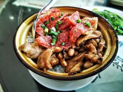 -荔园小馆(园岭新村二期店)