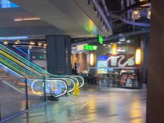 -TOP健身私教工作室(侨香店)