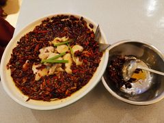 水煮鱼-一品滇香·云南菜(公益西桥店)