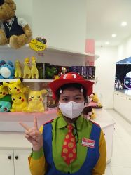 点击看大图 -宝燕乐园(闵行旗舰店)