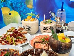 -汪姐海鲜(侨港金冠好店)