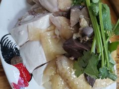 -文昌鸡饭店110号(中山路店)