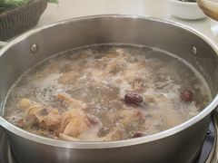 -佳养记百味鸡煲(兰溪店)