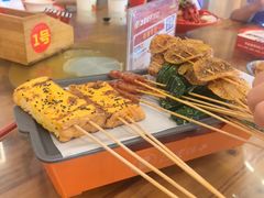 -冶建镜子·中国龙虾王(总店)