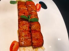 -云门锦翠(商鼎国际店)