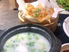 -味可道美食坊(福基路店)