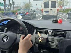 -安飞驰驾校·学车连锁(金高店)