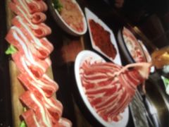 木板肥牛-矮板凳老火锅(宽窄巷子店)