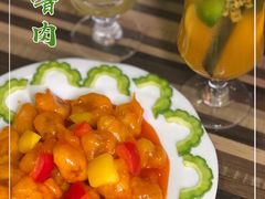 -甜梦园(燕喜店)