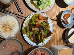 -静一餐厅·湖北菜(前门店)