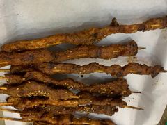 -王胖胖木炭烤吧(北岸公馆店)