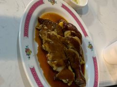 -东鑫记港式茶餐厅(南京东路店)