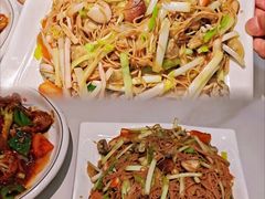 -旺达·福州菜(正大广场店)