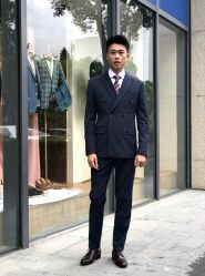 -MR.COLLECTION西装先生(富华里店)