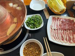 -情忆草原涮肉馆