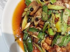 回锅肉-荣乐园