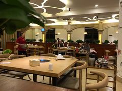 大堂-守柴炉烤鸭(中海国际店)