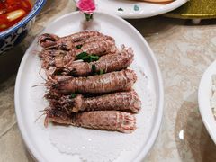 -霞客居酒店·霞客食府·宁海特色小海鲜