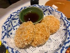 金钱虾饼-暹罗泰·泰国餐厅(仁和新城店)