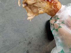 -吴山烤禽 (吴山路店)