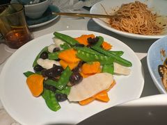 -雀蓝川菜(滨湖万象汇店)