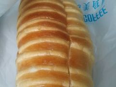 毛毛虫-宁波华侨温德姆至尊豪廷大酒店·多丽美食屋