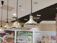 -嘉和一品粥(马家堡店)