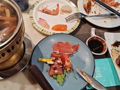 -喜庭海鲜自助(来福士店)