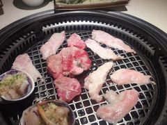 -赤坂亭M9和牛烧肉·日料398放题(万达店)