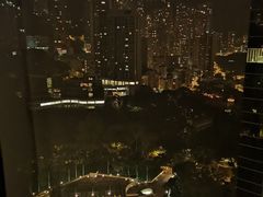 -香港港丽酒店