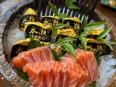 -水濑·日料放题(天河店)