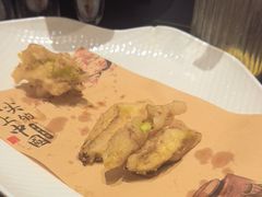 -味莊餐厅(康庄南街店)
