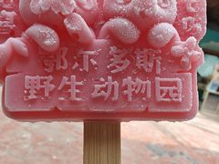 -鄂尔多斯野生动物园