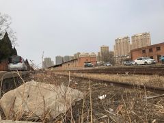 -塘沽站