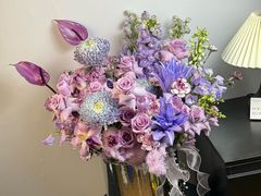 -诗情花意花店