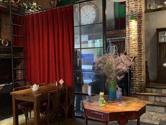 -宝翠花园餐厅(沙湖店)