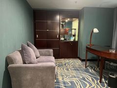 -顺德君豪酒店(佛山容桂渔人码头店)