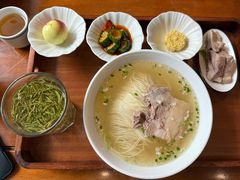 -同得兴 Since·1995 传统苏式面馆(十全街店)