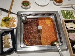 -海底捞火锅(高科广场店)