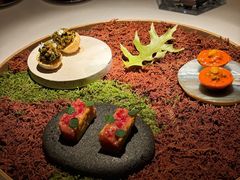 -三嚥阁 La Villa Restaurant