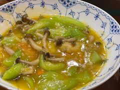 -宝中宝食府(清泰街店)