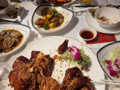 -喜记避风塘炒辣蟹(旗舰店)
