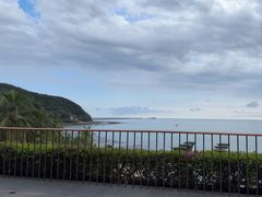-日落吧·海景咖啡厅·餐酒吧·鸡尾酒·下午茶·乐队表演·浪漫夕阳·三亚文华东方酒店