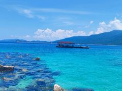 -海南分界洲岛旅游区